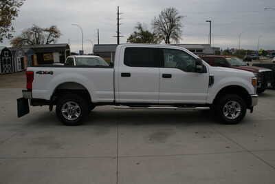 2017 Ford F250 Crew Cab, $35995. Photo 2