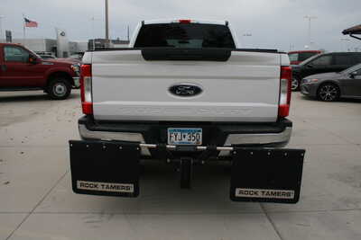2017 Ford F250 Crew Cab, $35995. Photo 4