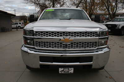 2019 Chevrolet 2500 Ext Cab, $19995. Photo 3