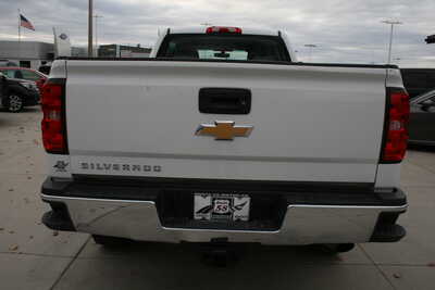 2019 Chevrolet 2500 Ext Cab, $19995. Photo 4