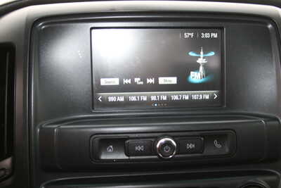 2019 Chevrolet 2500 Ext Cab, $19995. Photo 8