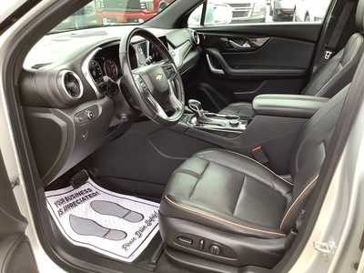 2020 Chevrolet Blazer, $29500. Photo 3