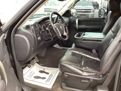 2007 Chevrolet 1500 Ext Cab, $9500. Photo 3