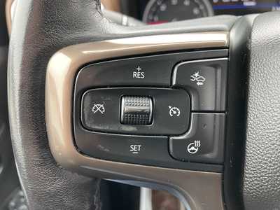 2022 Chevrolet 2500 Crew Cab, $56988. Photo 8