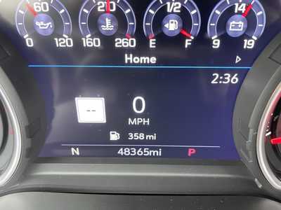 2022 Chevrolet 2500 Crew Cab, $56988. Photo 9