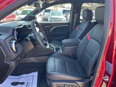 2024 Chevrolet Colorado Crew Cab, $42330. Photo 3