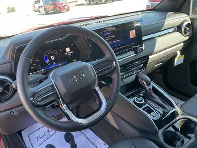 2024 Chevrolet Colorado Crew Cab, $42330. Photo 4