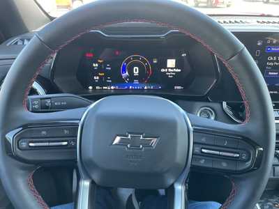 2024 Chevrolet Colorado Crew Cab, $42330. Photo 5