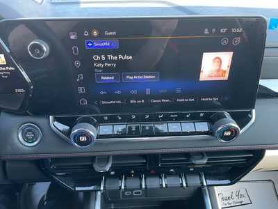 2024 Chevrolet Colorado Crew Cab, $42330. Photo 7