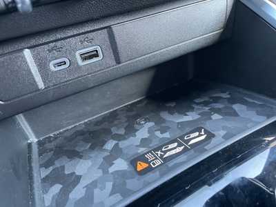 2024 Chevrolet Colorado Crew Cab, $42330. Photo 9