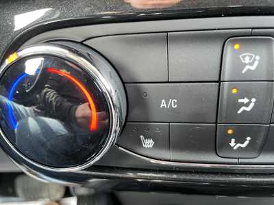 2024 Chevrolet TrailBlazer, $25823. Photo 10