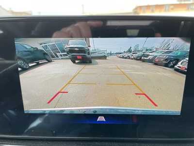 2024 Chevrolet TrailBlazer, $25823. Photo 11