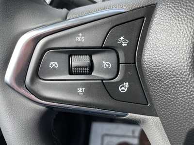 2024 Chevrolet TrailBlazer, $25823. Photo 5