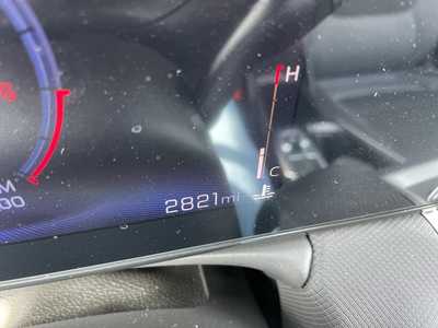 2024 Chevrolet TrailBlazer, $25823. Photo 6