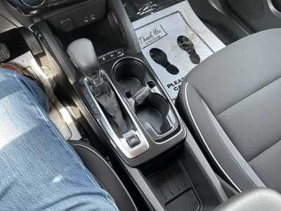 2024 Chevrolet TrailBlazer, $25823. Photo 8