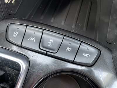 2024 Chevrolet TrailBlazer, $25823. Photo 9