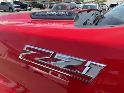 2021 Chevrolet 2500 Crew Cab, $48360. Photo 3