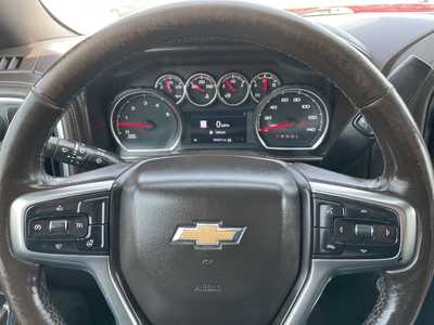 2021 Chevrolet 2500 Crew Cab, $48360. Photo 6