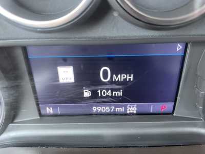 2021 Chevrolet 2500 Crew Cab, $48360. Photo 7