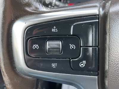 2021 Chevrolet 2500 Crew Cab, $48360. Photo 8