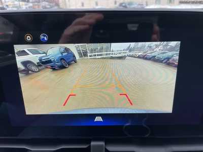 2025 Chevrolet Equinox, $28679. Photo 12