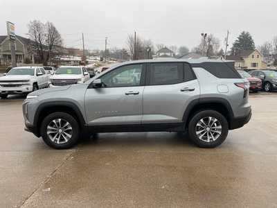 2025 Chevrolet Equinox, $28679. Photo 2