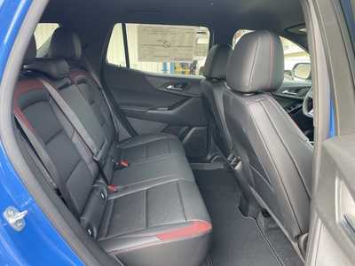 2025 Chevrolet Equinox, $36345. Photo 11