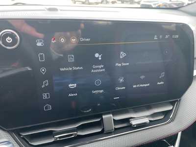 2025 Chevrolet Equinox, $36345. Photo 4