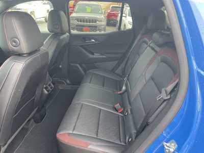 2025 Chevrolet Equinox, $36345. Photo 5