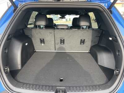 2025 Chevrolet Equinox, $36345. Photo 7