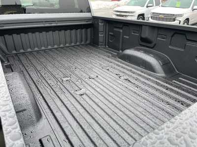 2025 Chevrolet 2500 Reg Cab, $49428. Photo 10