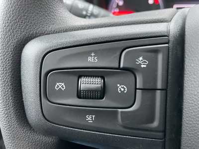 2025 Chevrolet 2500 Reg Cab, $49428. Photo 4
