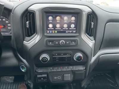 2025 Chevrolet 2500 Reg Cab, $49428. Photo 6