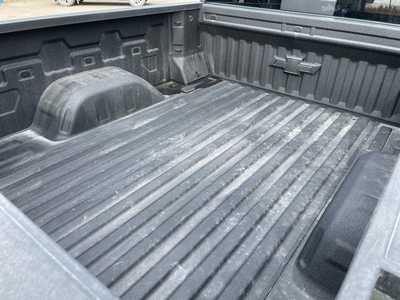 2025 Chevrolet 1500 Crew Cab, $54325. Photo 12