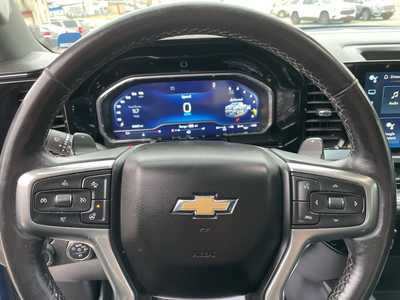 2022 Chevrolet 1500 Crew Cab, $42988. Photo 6
