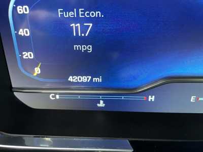2022 Chevrolet 1500 Crew Cab, $42988. Photo 7