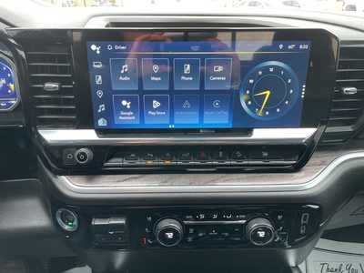 2022 Chevrolet 1500 Crew Cab, $42988. Photo 9