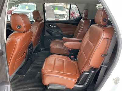 2018 Chevrolet Traverse, $17680. Photo 11