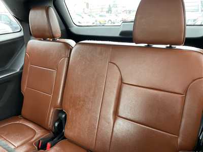2018 Chevrolet Traverse, $17680. Photo 12