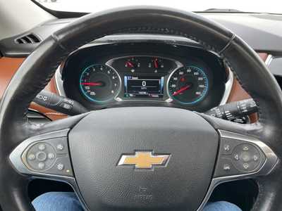2018 Chevrolet Traverse, $17680. Photo 6