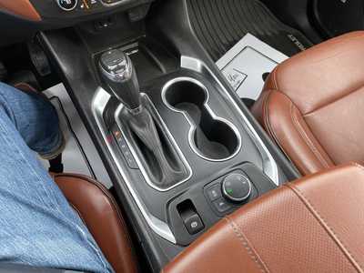 2018 Chevrolet Traverse, $17680. Photo 8