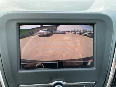 2022 Chevrolet Equinox, $21542. Photo 12