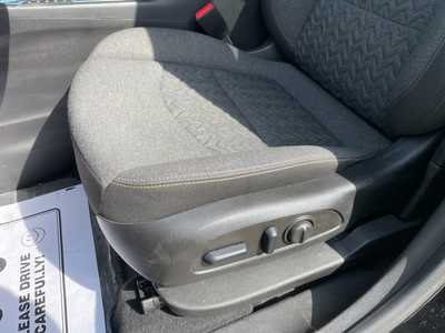 2022 Chevrolet Equinox, $21542. Photo 4