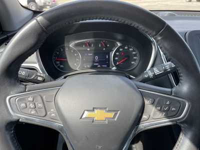 2022 Chevrolet Equinox, $21542. Photo 6