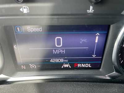 2022 Chevrolet Equinox, $21542. Photo 7