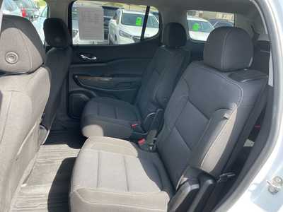 2023 GMC Acadia, $30933. Photo 12