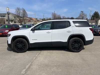 2023 GMC Acadia, $30933. Photo 2