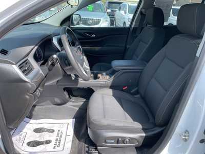 2023 GMC Acadia, $30933. Photo 3