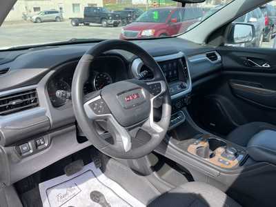 2023 GMC Acadia, $30933. Photo 4