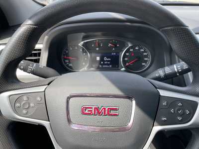 2023 GMC Acadia, $30933. Photo 6